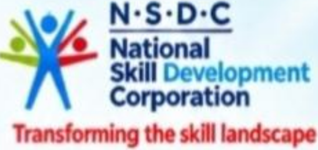 NSDC — National Skill Development Corporation