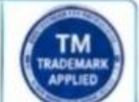 Trademark applied