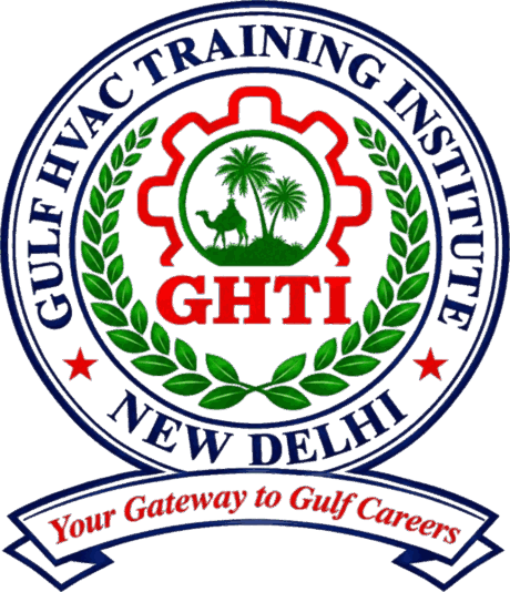 Gulf HVAC Training Institute (GHTI) Private Limited logo